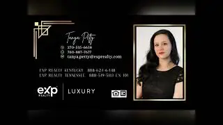 Property tour 121 Teeger Hollow Rd., Tollesboro, KY presented by Exp Realty luxury