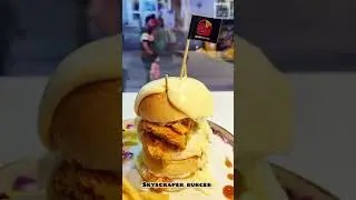 Best Burgers | Best Fried Chicken | Variety Foods | Heaven shack | Madurai | Karaikal | Ramnad
