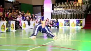 Stephanie Nguyen Judge solo