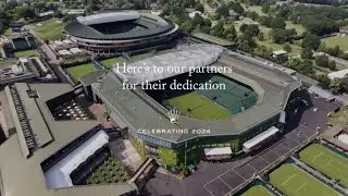 Rolex Celebrates 2024 &ndash; Rolex Partners: Forging Bonds Through Exceptional Event