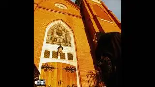 Dough Networkz & Saint Pat Beatz - War Within Feat. L-Biz