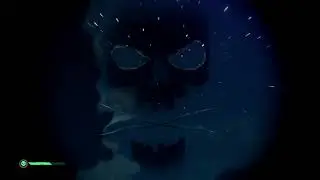 The Shores of Gold: The Art of the Trickster - No Commentary
