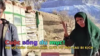 Azufa - TẬP 376 - 382: Người đàn ông tuyệt vọng: 'Tôi không cần vợ, chỉ cần người này trở lại.