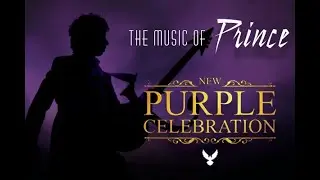 The Music of Prince comes to Hull City Hall