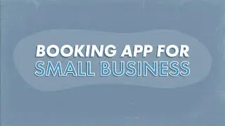 Best BOOKING APP For SMALL BUSINESS | Acuity vs PocketSuite