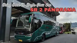 SAFANA Holiday Rilis SR2 Panorama dan SR2 S Series Punya 2 Kelas Berbeda