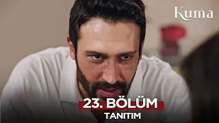 Kuma Dizisi 23. B&ouml;l&uuml;m Fragmanı  | 25 Temmuz 2025