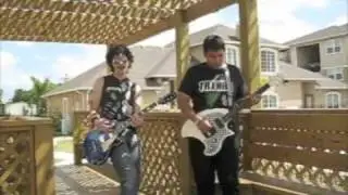 TFK Welcome to the Masquerade Music video
