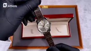 King Seiko KSK Re-Creation Limited Edition SDKA003 (SJE087) | HP Authentic Watch