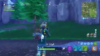 Fortnite | Norsk livestream | Spiller fortnite