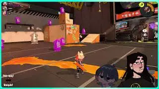 🔴LIVE |Splatgooner 3 | splatoon 3 w/views! !discord