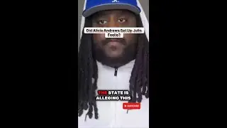 Unraveling the Mystery: Did Alicia Andrews Set Up Julio Foolio?