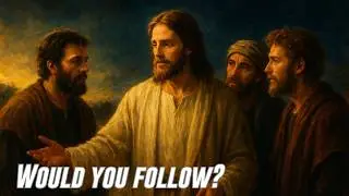 Jesus' Inner Circle I Stories of Jesus I Bible Stories