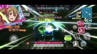 Link skill
