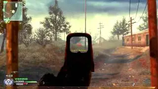 SammyyHD- Black Ops Discussion with GreeeN (Mw2 Gameplay/Commentary)