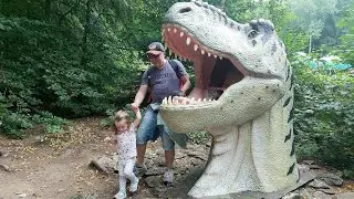 Dino Park - Szklarska Poręba