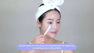 Silk Pepta & Cica Forest Dermabell Modeling Pack User Guide