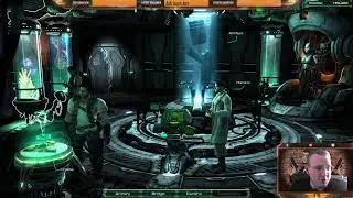 Cagorathe Plays Starcraft 2 Mobius Mod Part 2