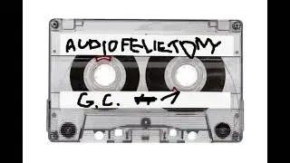 Audiofelieton: 