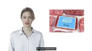 Cultured Meat Market Size, Demand, Trends 2022 | Industry Growth and Forecast Analysis by 2030