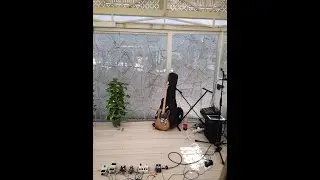 Pink Panther (lounge slow blues)