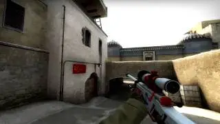 CS:GO pashaBiceps ace vs LDLC ESL One Cologne 2014