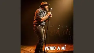 Venid a m&iacute;