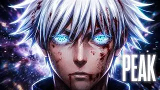 I Alone Am The Honored One - Gojo