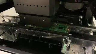 Price Electronics - New 3D AOI