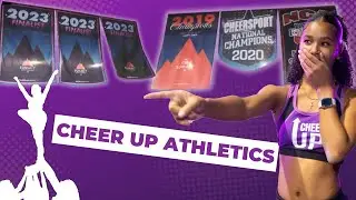 New Banners & New Challenges - Cheer UP Athletics | Season 2 Episode 6