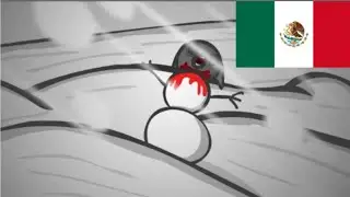 Pretty Blood: Red Snow | ESPA&Ntilde;OL