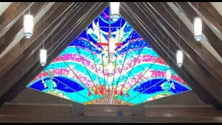 Love Lifted Me: First Methodist Church Chancel Choir, 11 Jan 2026