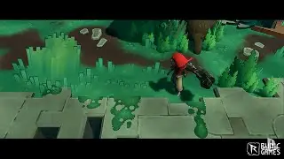 HOB The World In Sound Official Release Trailer 2016 | PS4