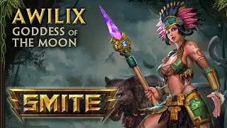 SMITE - Assault - Awilix Build MOST COMPLICATED GOD EVER!! 11/10/14 KDA