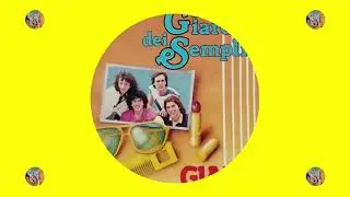 A4. Il Giardino dei Semplici - Gli Angeli Della Domenica