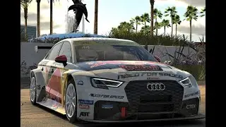 TCR Long Beach