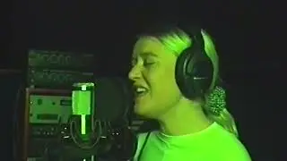 GL - You Read My Mind Live from their studio Oct 2020