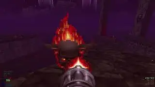 ZPack Rejuvenated - E3M0: Sector