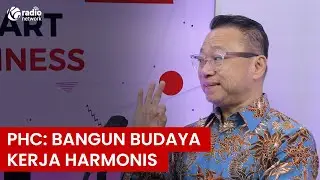 Rahasia Bisnis Keluarga: Parenting & Kolaborasi ala Segitiga PHC|| Podcast Smart Business