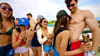 Best of Connor Murphy - Girls Aesthetics Motivation-Connor Murphy Natural Body Transformation