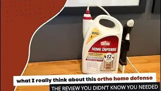 Home defense, indoor outdoor insect killer ant roach spray