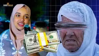 #65.SUUQA HARGEISA MAXAAD KU QABAN LAHAYD HADDII 10,000 DOLLAR GACANTA LAGA SARO 
