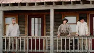 Catch the Bullet (2021) Official Trailer Jay Pickett, Tom Skerritt & Peter Facinelli #Movie Trailers