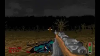Unsung Chapter 1-1