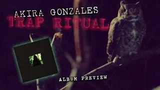 AKIRA GONZALES - 