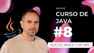 #8 Curso de Java para Principiantes | Aprende Programación desde Cero | GOGODEV