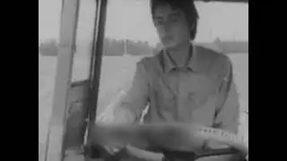 1981 год. Колхоз &laquo;Восход&raquo; Даровского района.