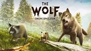 The Wolf Multiplayer RPG Android Gameplay ᴴᴰ