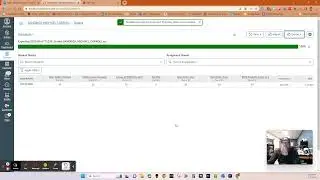 Exporting Canvas Gradebook