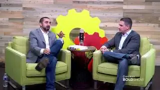 The BOLD Show | Episode 05 - Digital Marketing